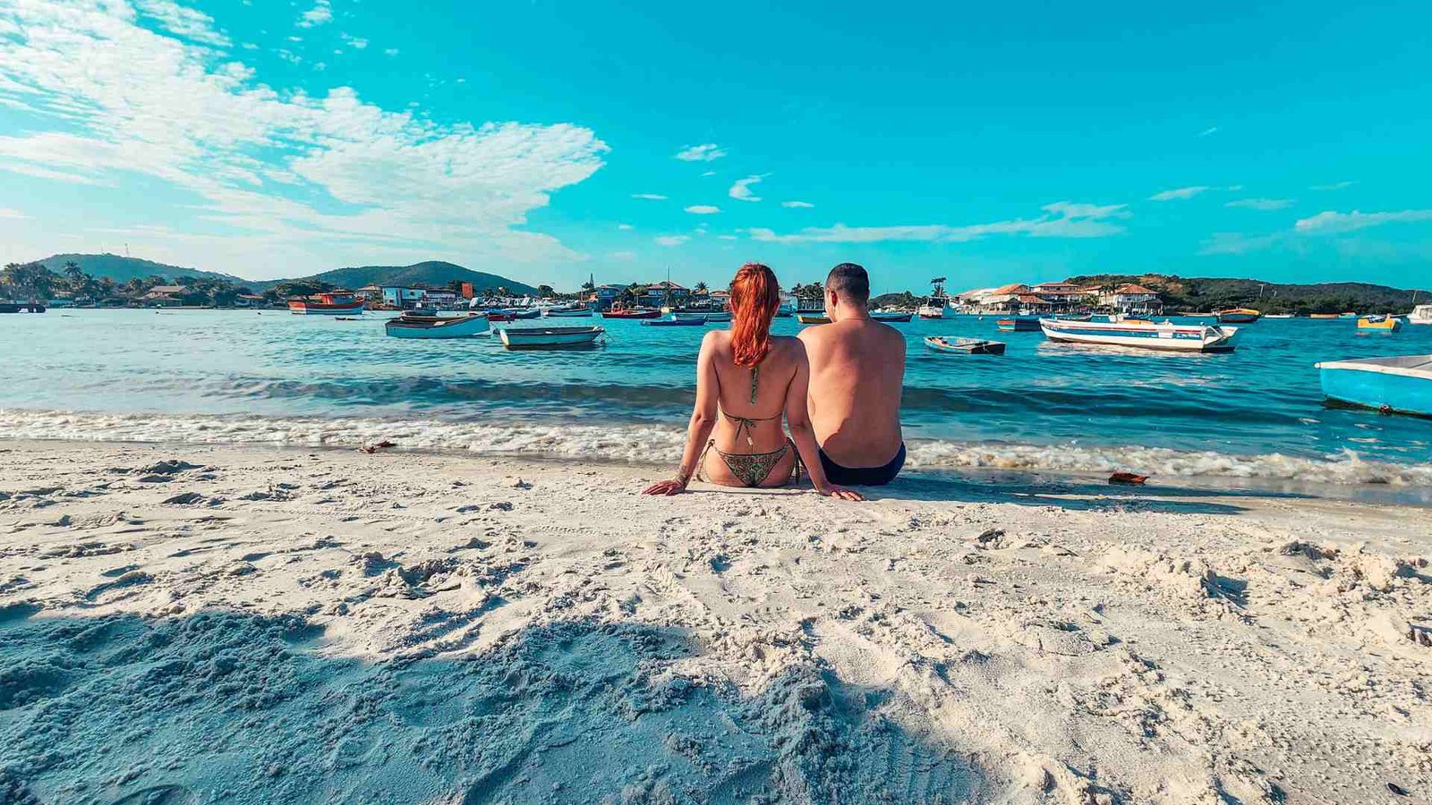 Cabo Frio para Casais: Romance e Tradição em Cada Cantinho