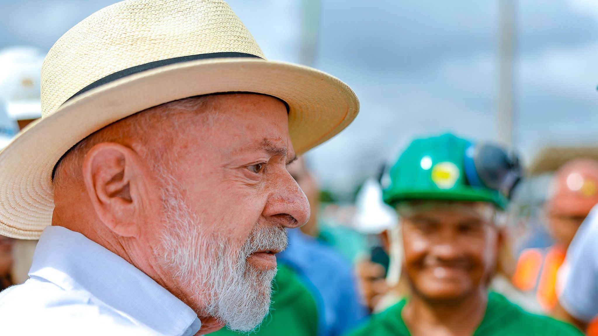 Governo Lula é visto por 57,2% como péssimo em Minas Gerais, diz Veritá