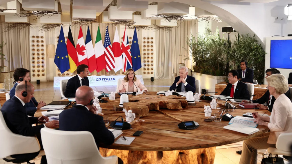 Os 3 principais riscos para o crescimento da economia mundial