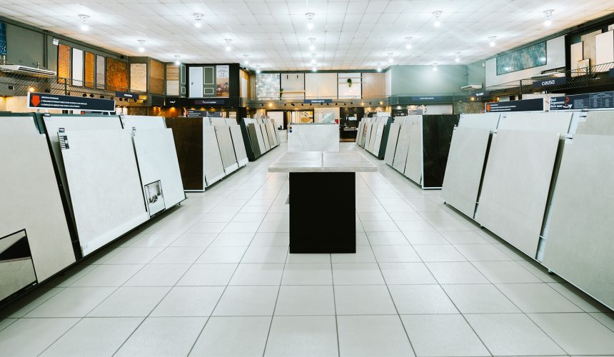 Vilarejo oferece 25% de desconto em pisos e revestimentos até 31 de março | VILAREJO – Solução em Casa