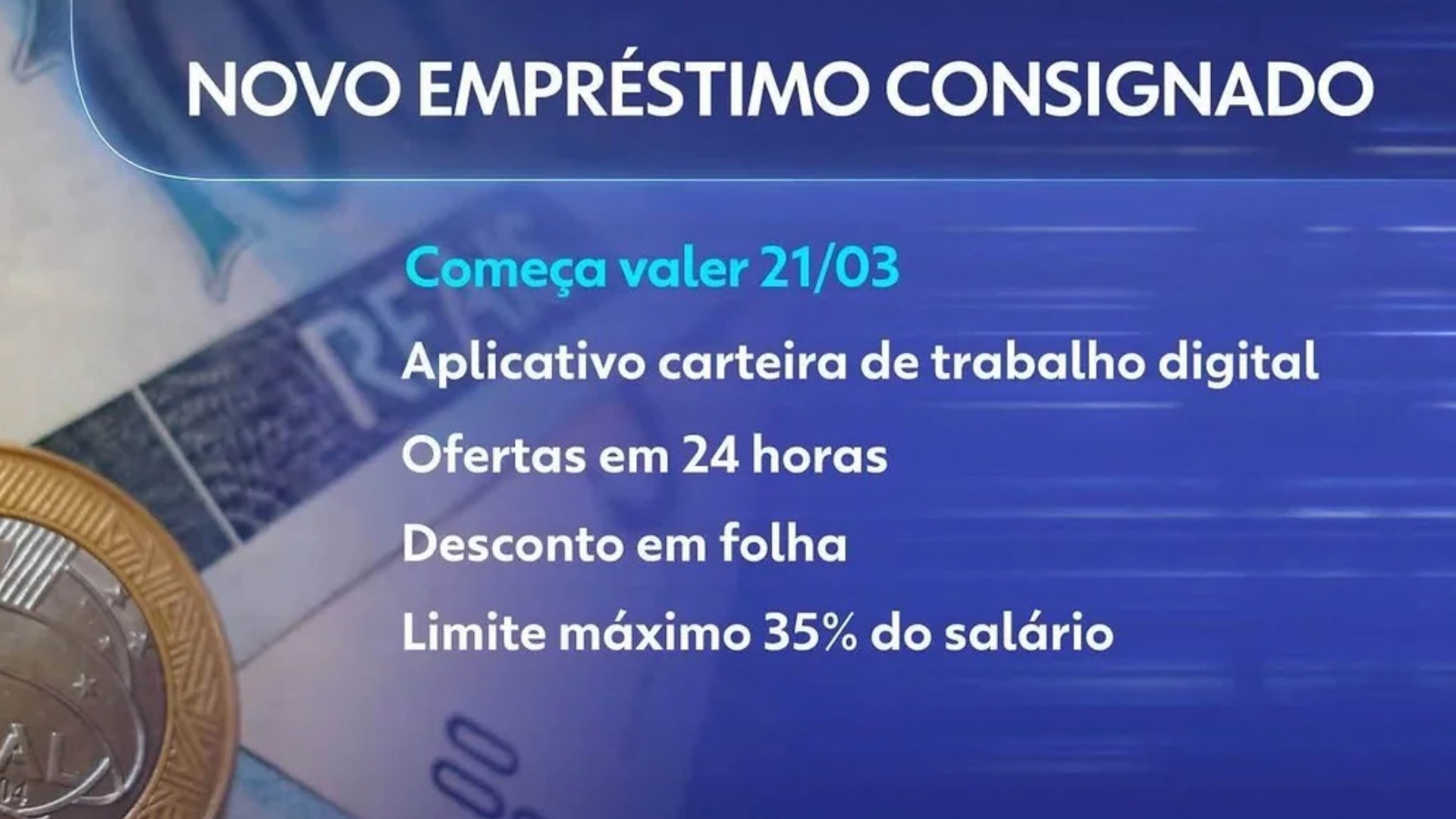 Consignado CLT: qual é o valor máximo para empréstimo? veja perguntas e respostas