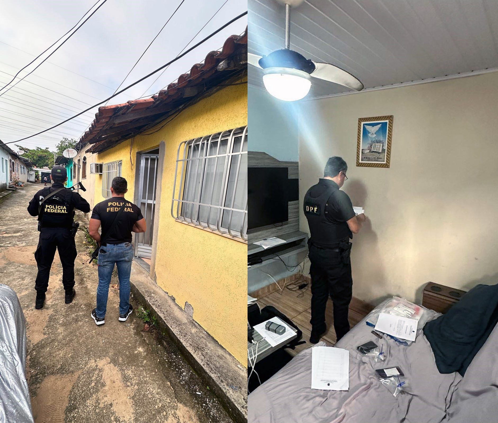PF mira fraudes no Caixa Tem; banco já ressarciu R$ 2 bi em golpes | Rio de Janeiro