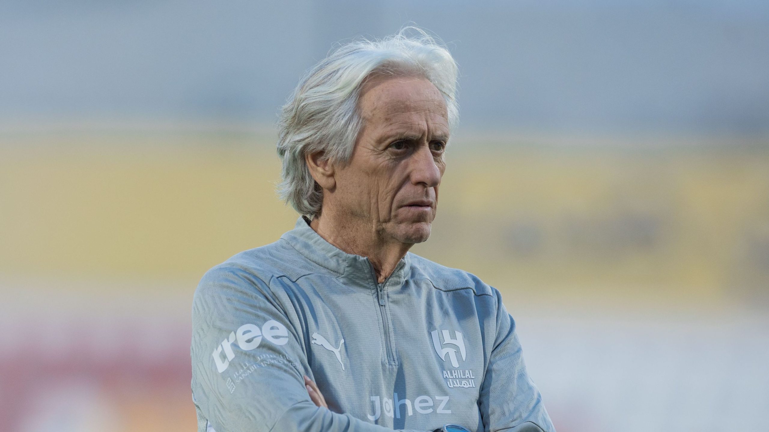 Al-Hilal de Jorge Jesus tropeça, e expectativa por Seleção aumenta; entenda