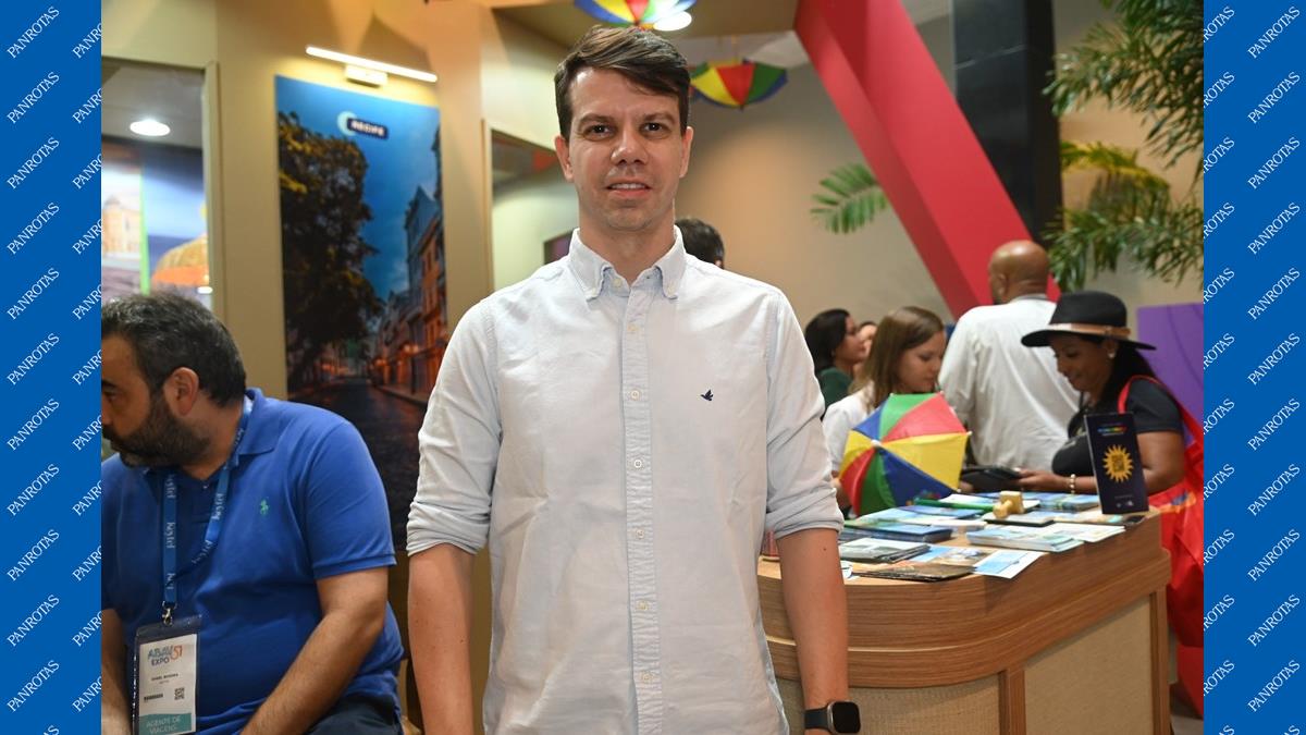 Porto de Galinhas lança nova campanha de vendas