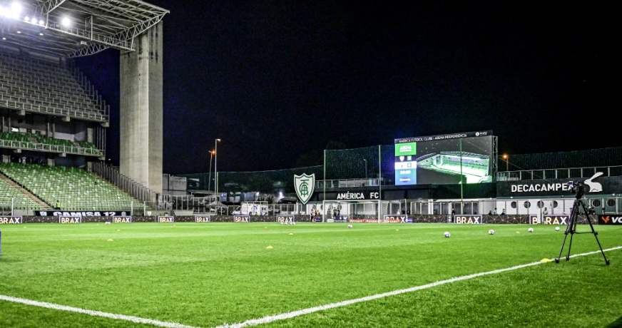 Athletic Club x CRB: horário e onde assistir ao jogo da Série B