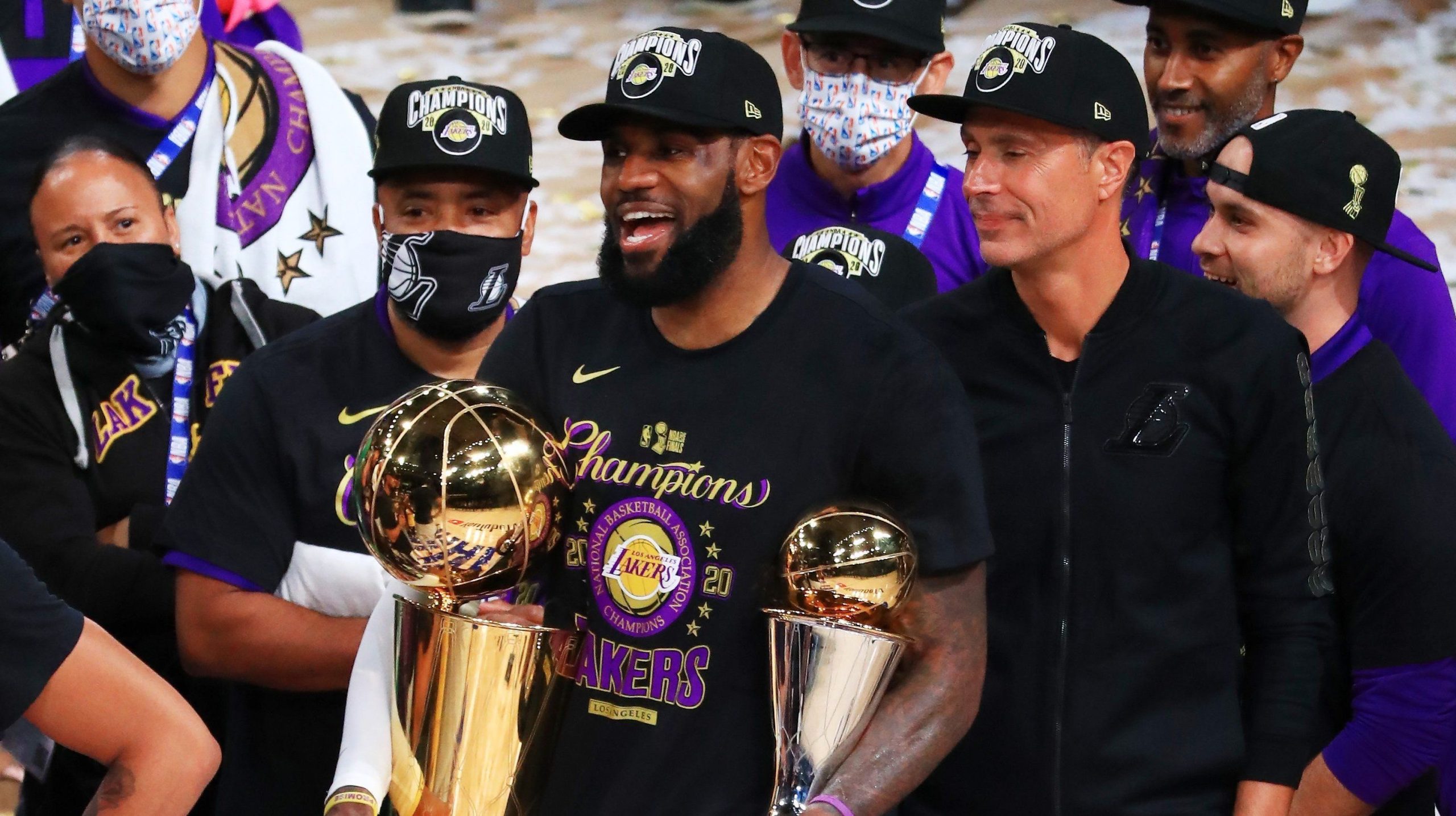 Quem marcou mais pontos nos playoffs da NBA? Veja maiores cestinhas