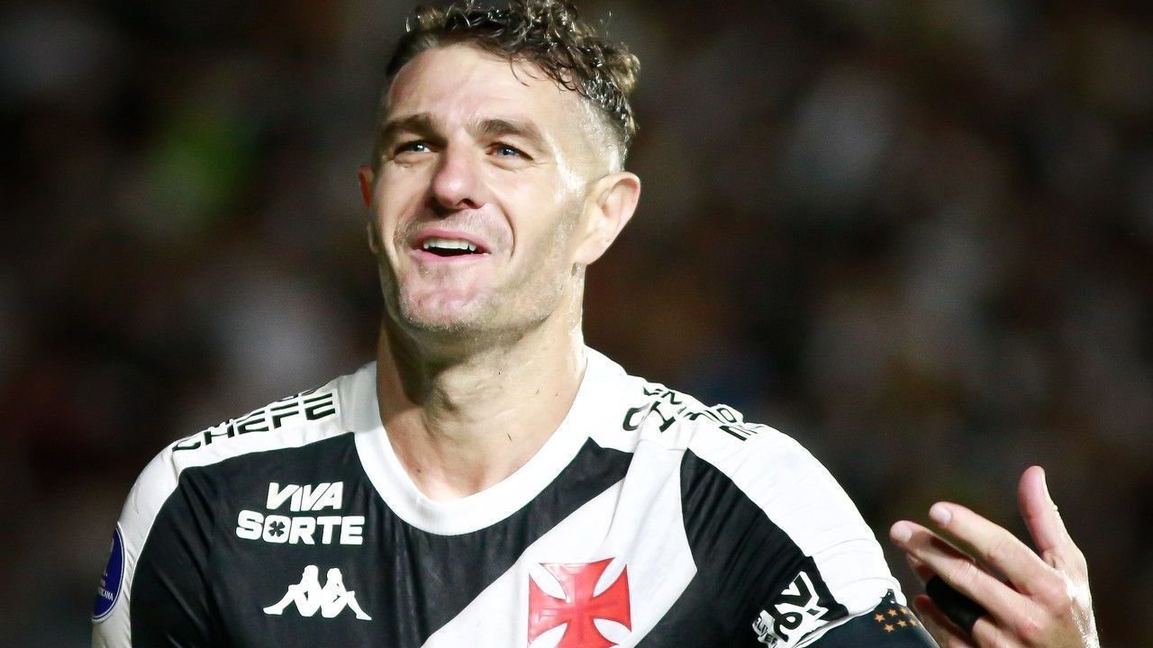 Veja quem o Vasco enfrenta na terceira fase da Copa do Brasil