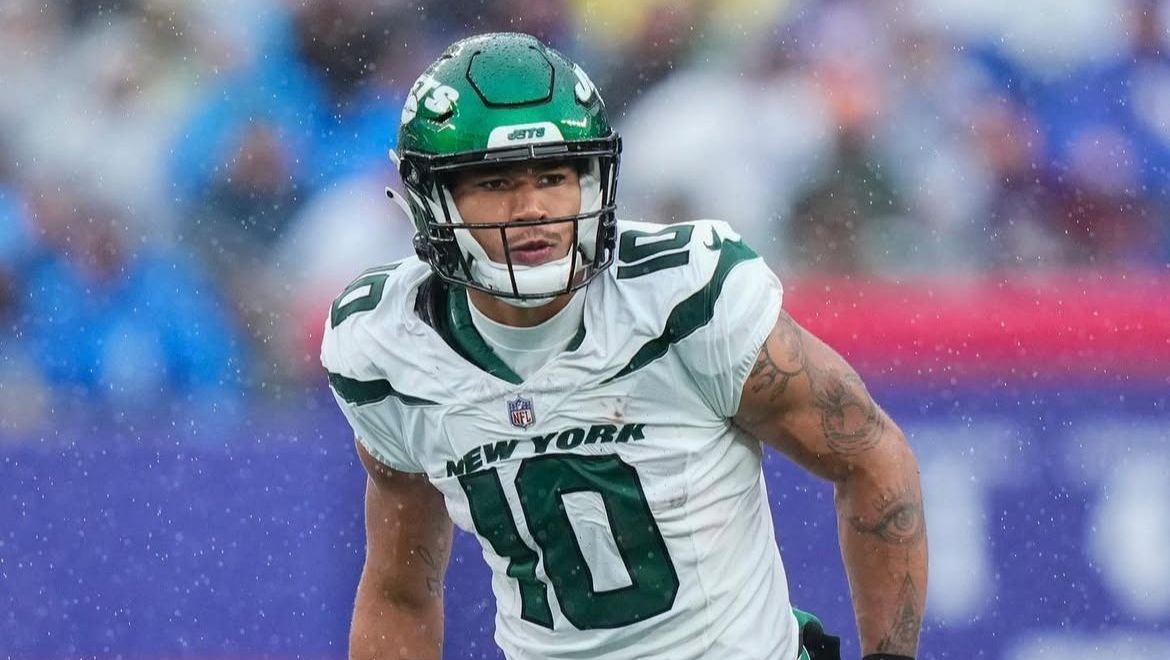 Jogador do Jets aceita corte salarial milionário para permanecer na equipe