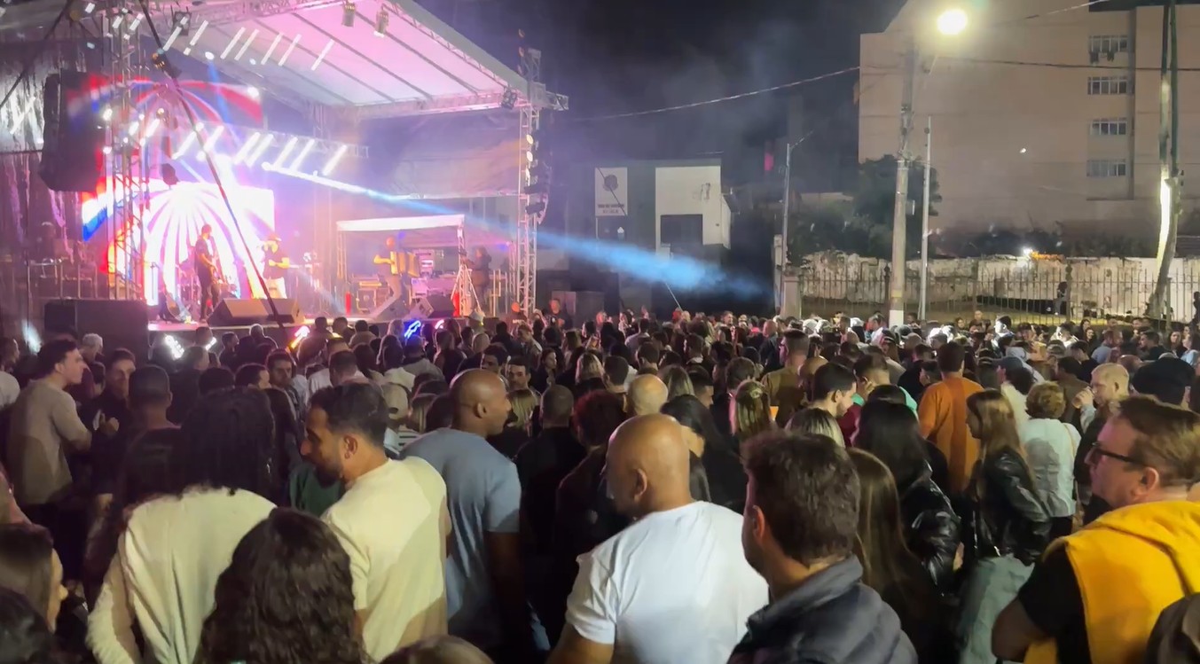 Art & Bier atrai 30 mil pessoas em três dias de evento em Nova Friburgo | Região Serrana