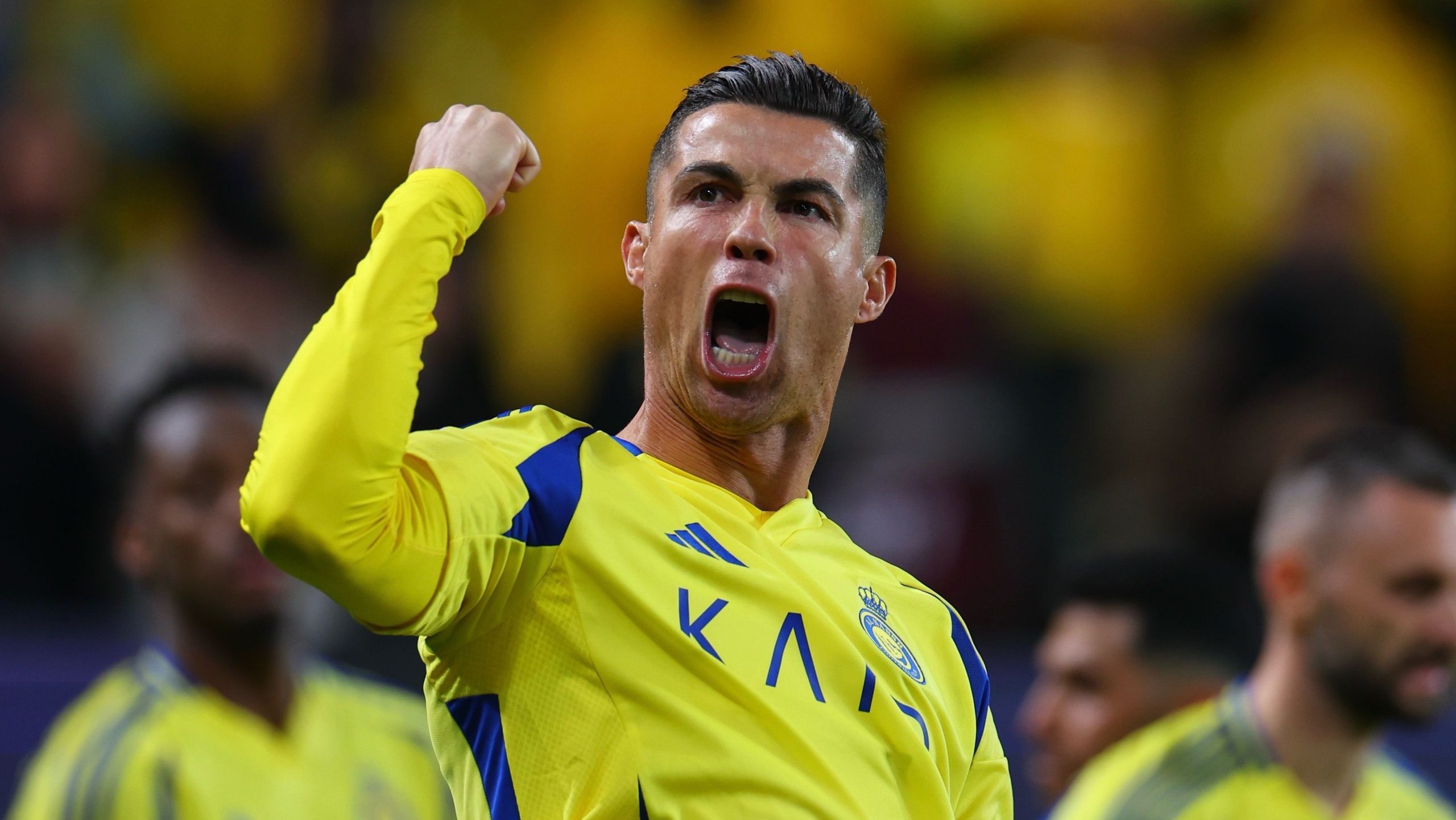 Damac x Al-Nassr: horário e onde assistir ao jogo do Campeonato Saudita
