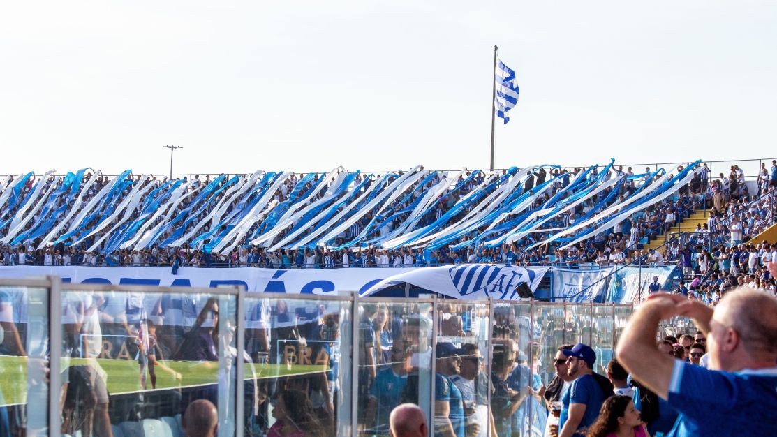 Avaí x Novorizontino: horário e onde assistir ao jogo da Série B
