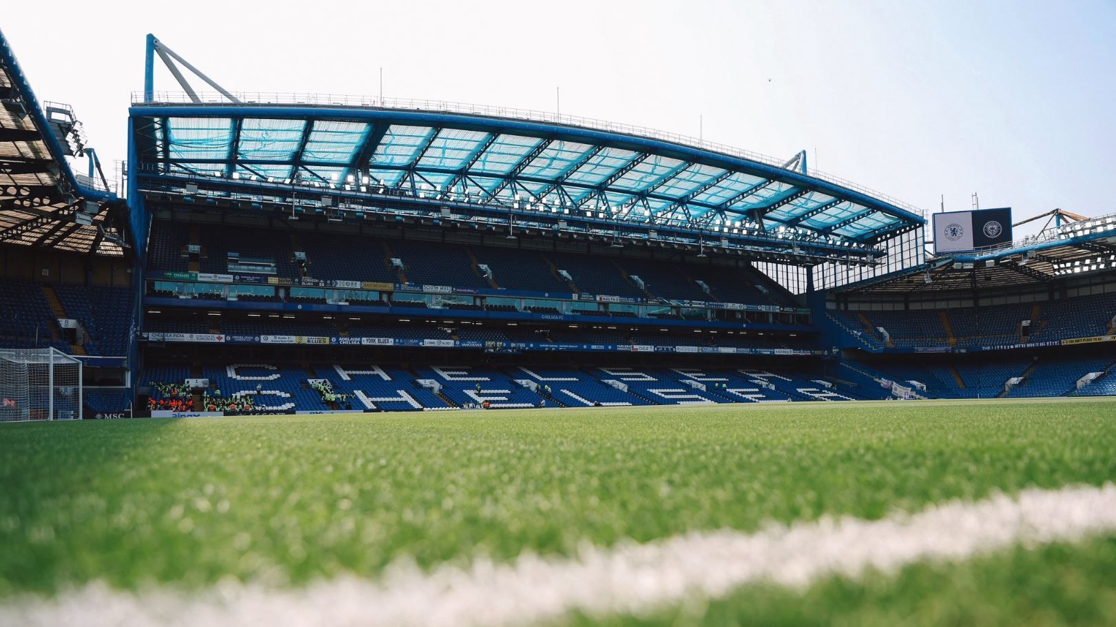 Chelsea x Ipswich Town: horário e onde assistir ao jogo da Premier League