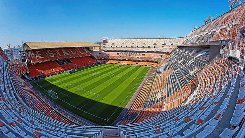 Valencia x Espanyol: horário e onde assistir ao jogo da LaLiga