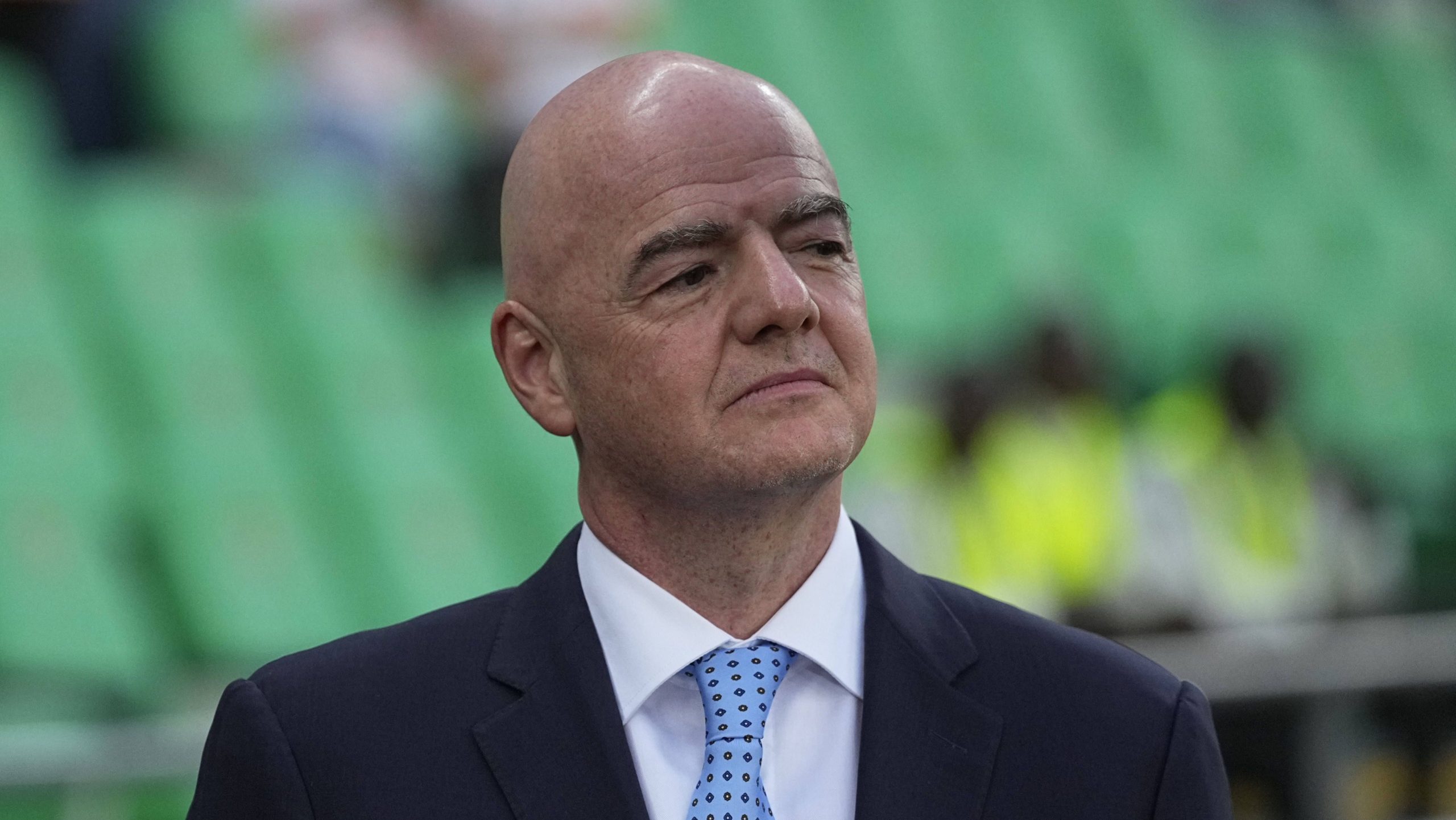 Fifa anuncia propostas de sede para Copas do Mundo Femininas de 2031 e 2035