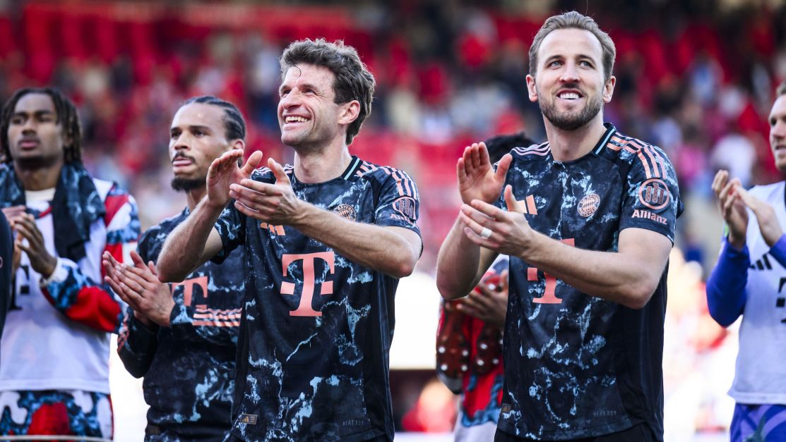Bundesliga: Com gol de Kane, Bayern vence Heidenheim e dispara na liderança