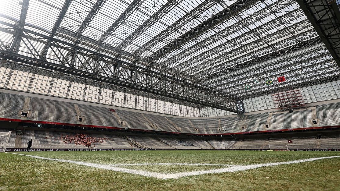 Athletico-PR x Criciúma: horário e onde assistir ao jogo da Série B