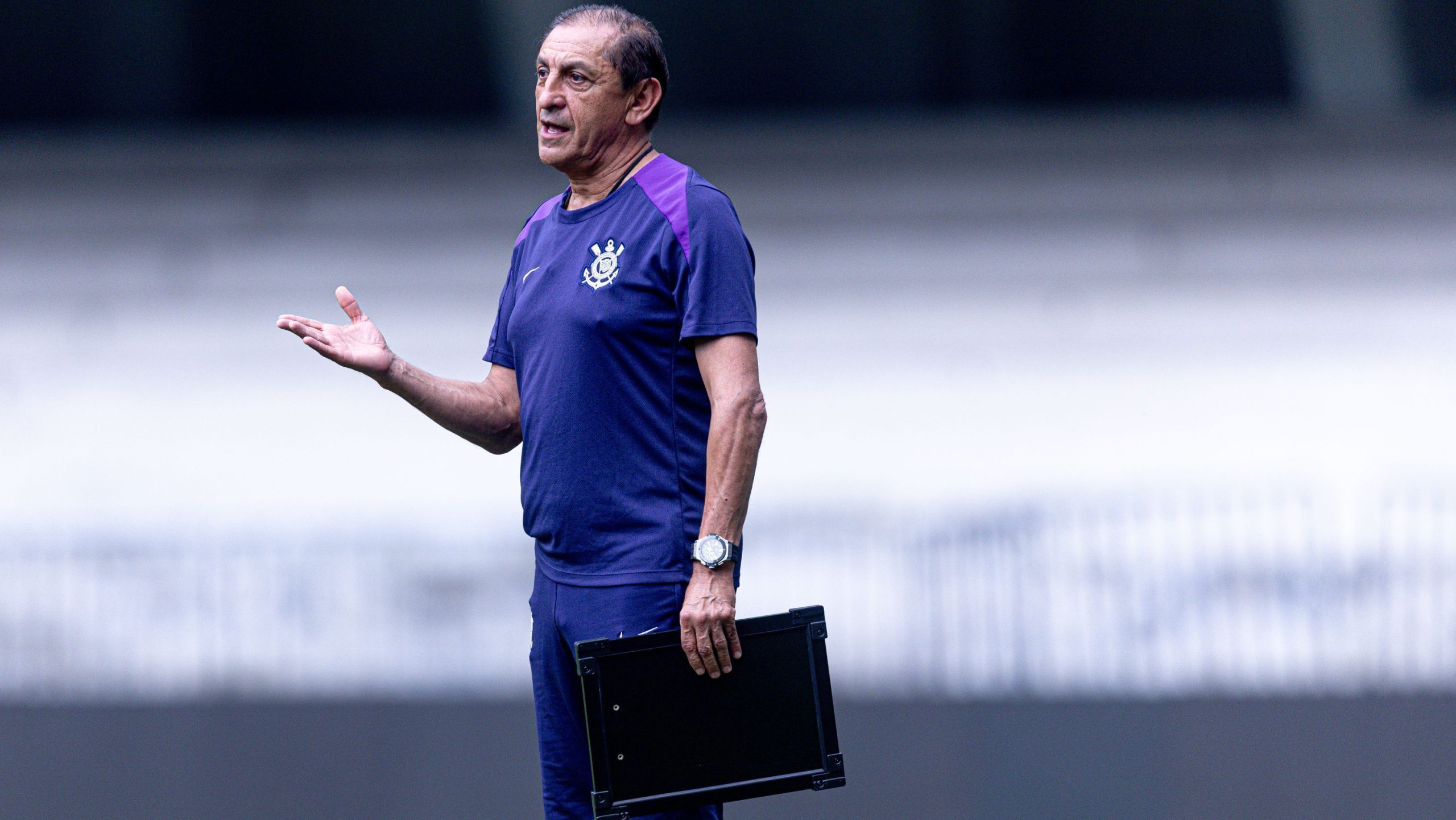 Brasileirão: 4 técnicos demitidos em 4 rodadas é muito? Veja levantamento