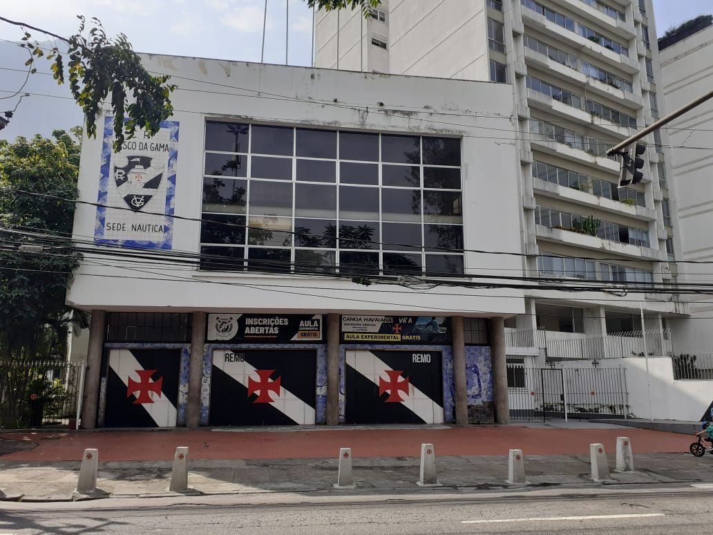 Vasco é condenado por “crime ambiental“ de quase 20 anos atrás; entenda