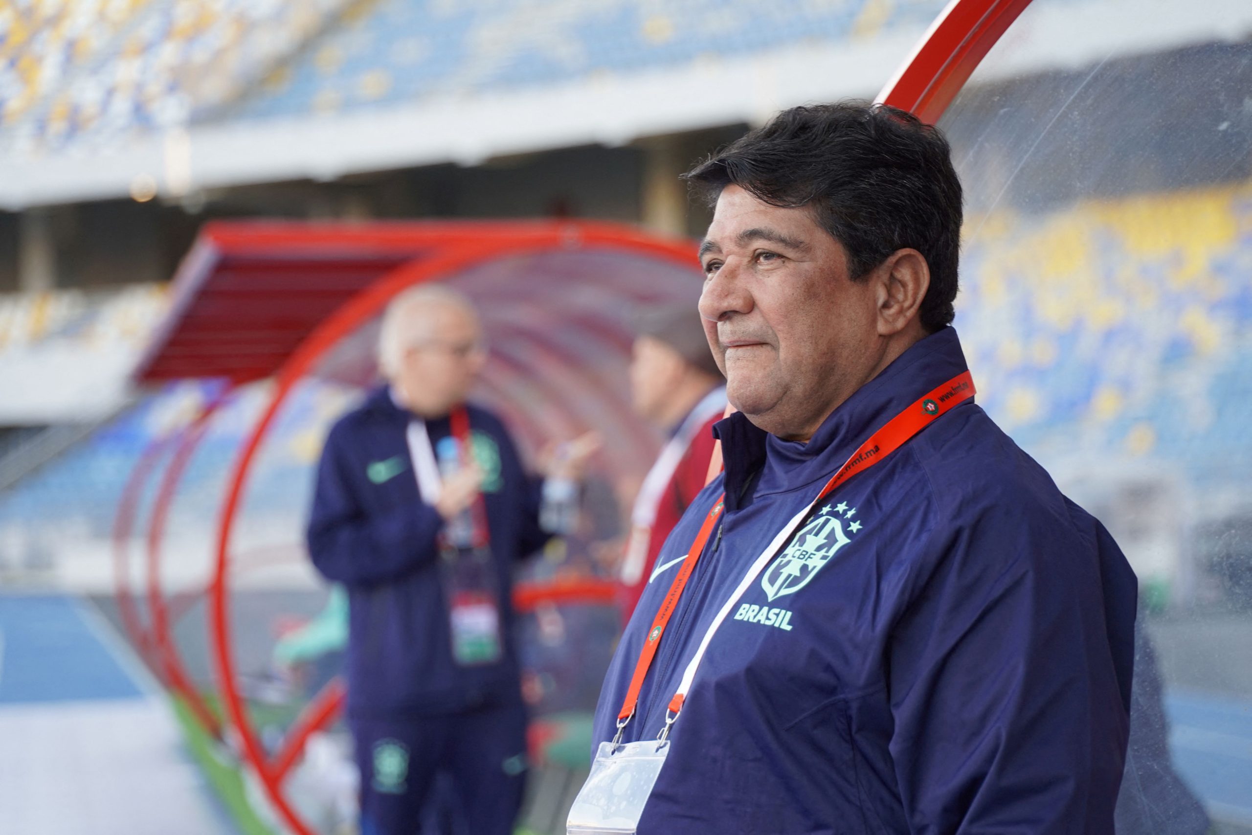 Estrangeiro é prioridade total da CBF, mesmo com coro contrário de campeões
