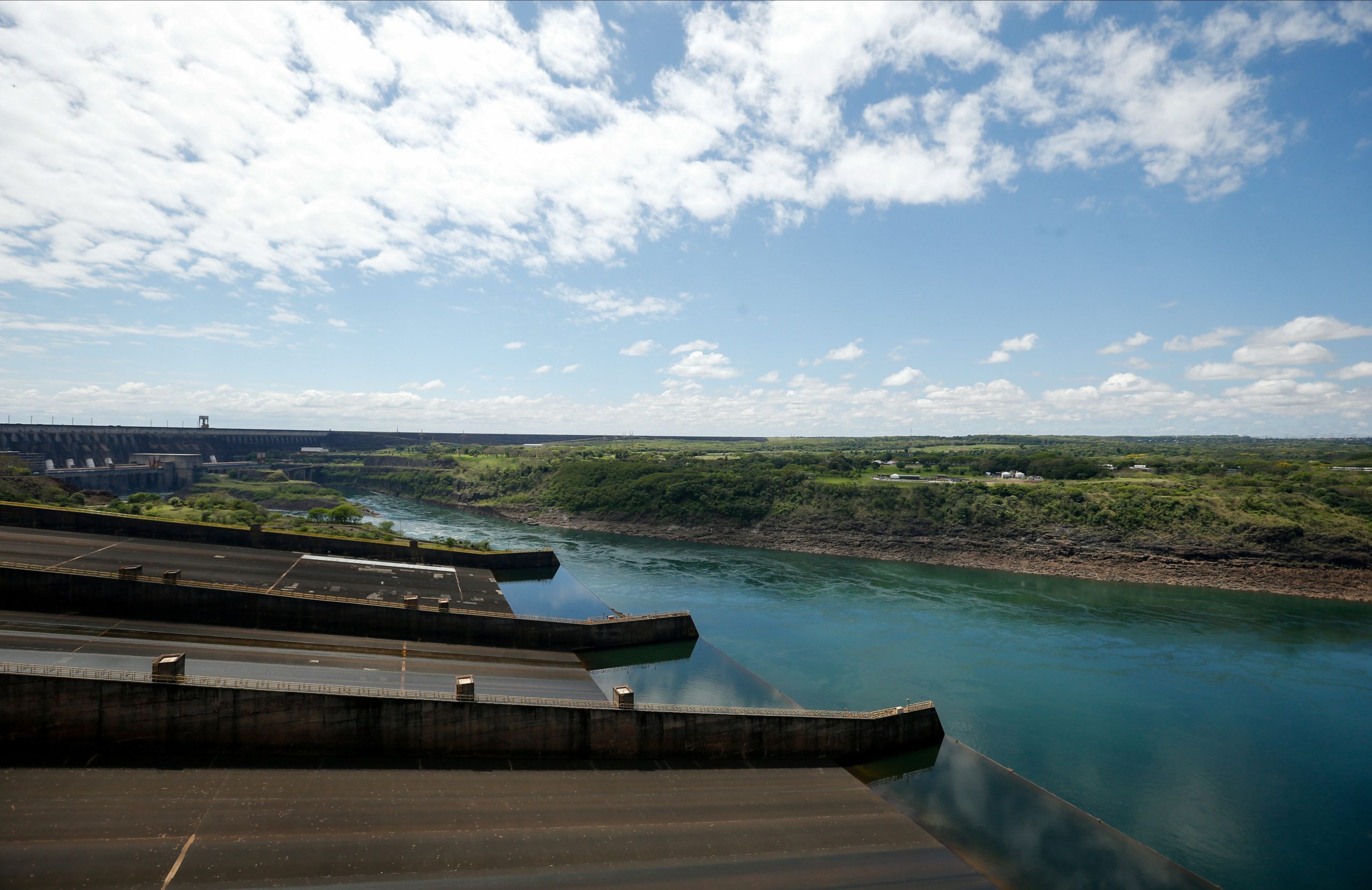 Ação do Brasil contra o Paraguai: entenda o impasse envolvendo Itaipu