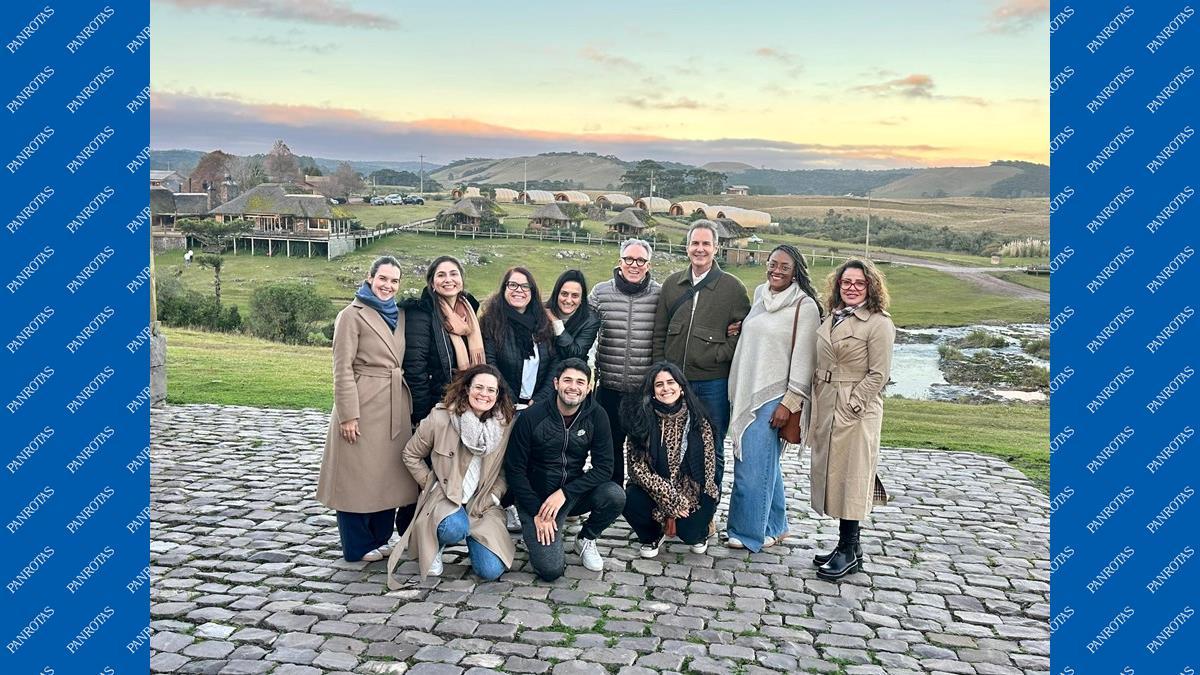 Começa Fam Fênix Educacional no Rio Grande do Sul