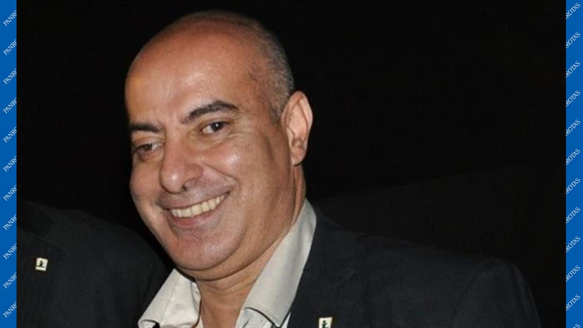 Fábio Costa, ex-Intermac São Paulo, morre aos 57 anos