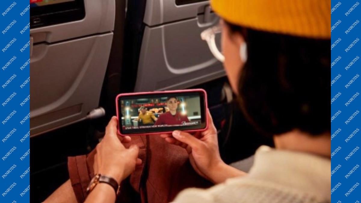 Delta ativa wi-fi gratuito em rotas Brasil-EUA