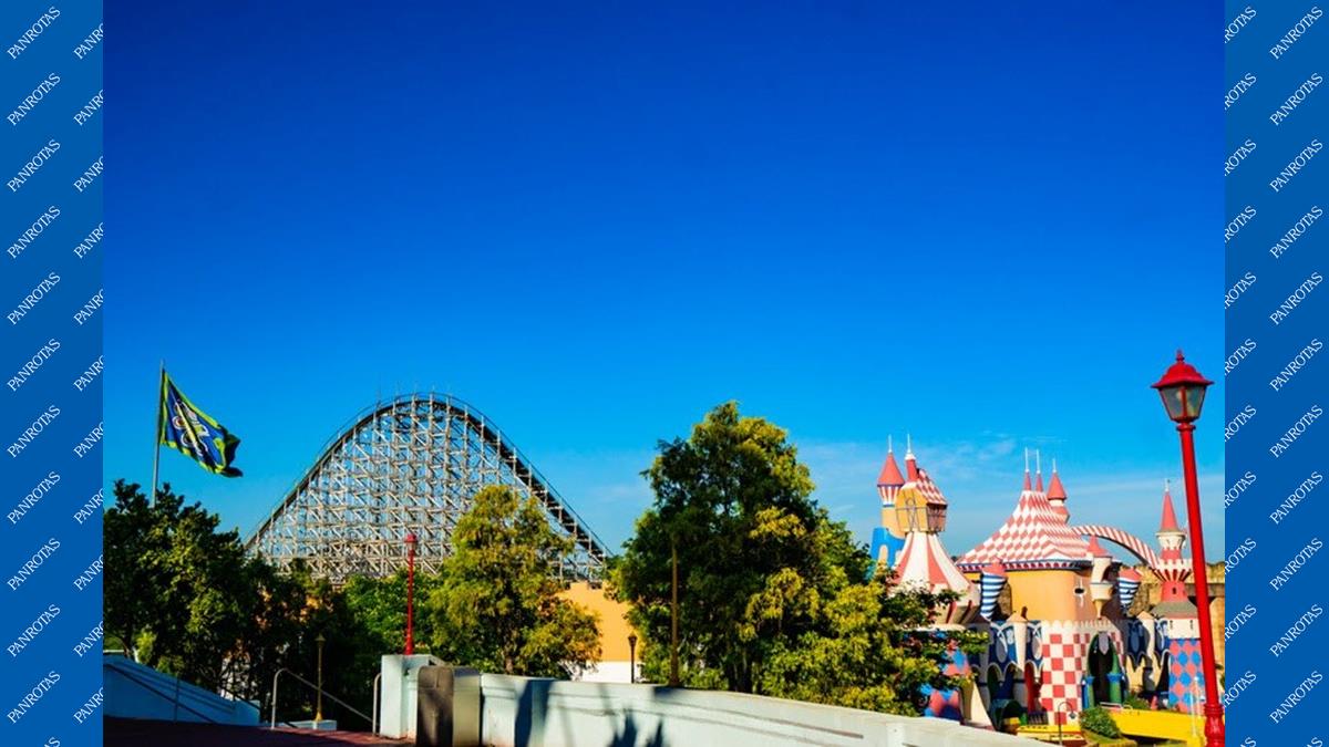 Civitatis fecha parceria com o parque Hopi Hari