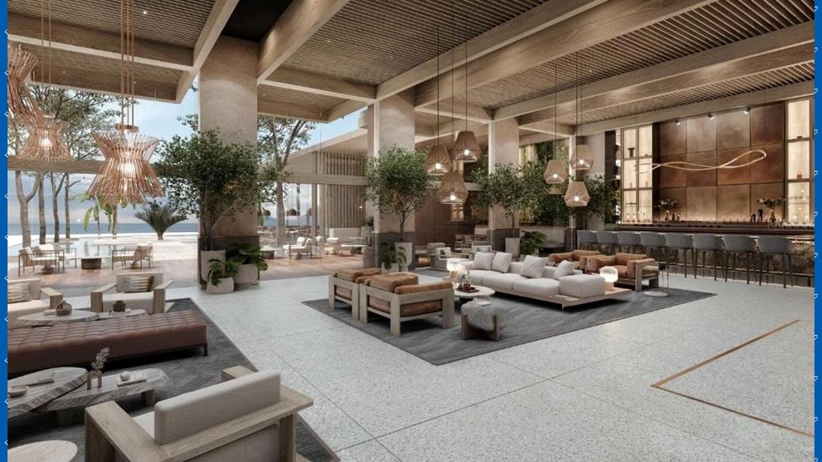 Unico 20º105º será inaugurado em setembro