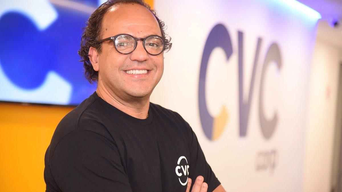 Convenção de Vendas CVC 2026 acontecerá na Paraíba