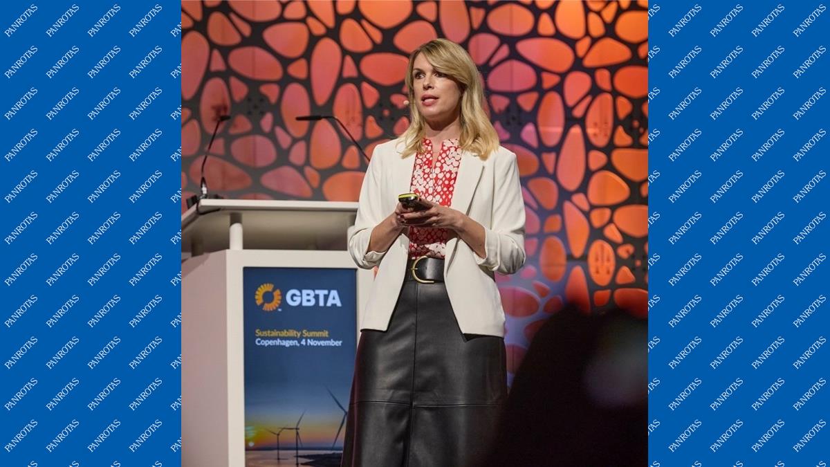 Fundação GBTA é novo parceiro corporativo da Amadeus