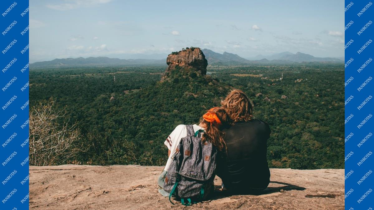 Crescimento do slow travel e busca por conexões reais
