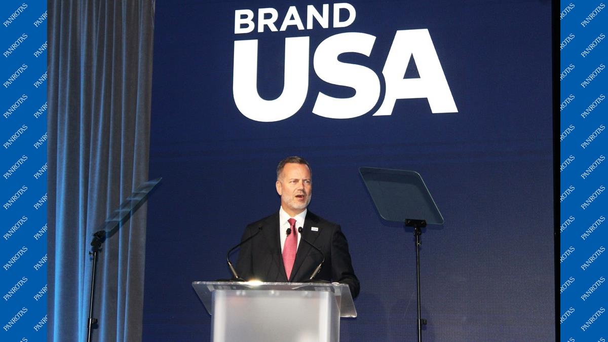 Brand USA agradece destinos por apoio contra corte