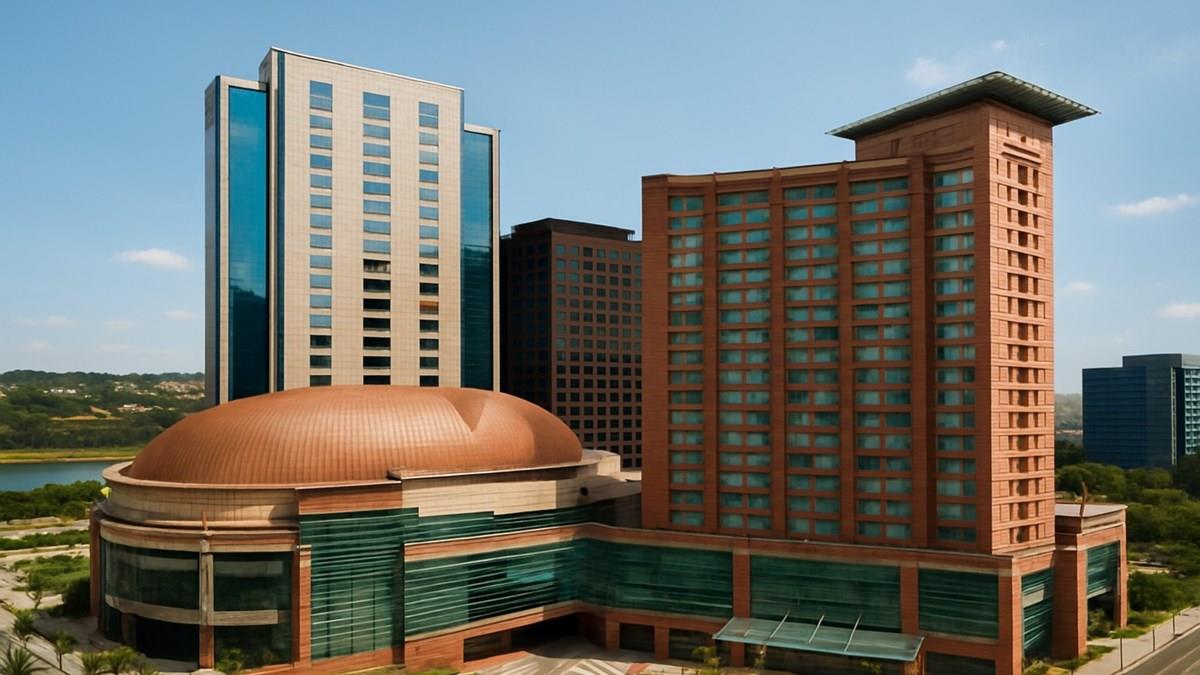 Sheraton São Paulo destaca a força do Turismo