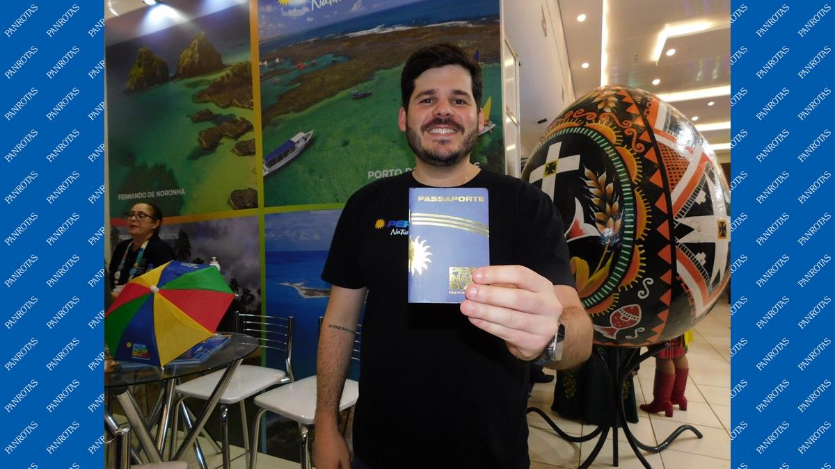 Empetur conclui primeira etapa de roadshow no Paraguai