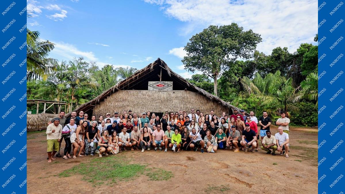 Iberostar realiza 2º Encontro Star Agents Brasil