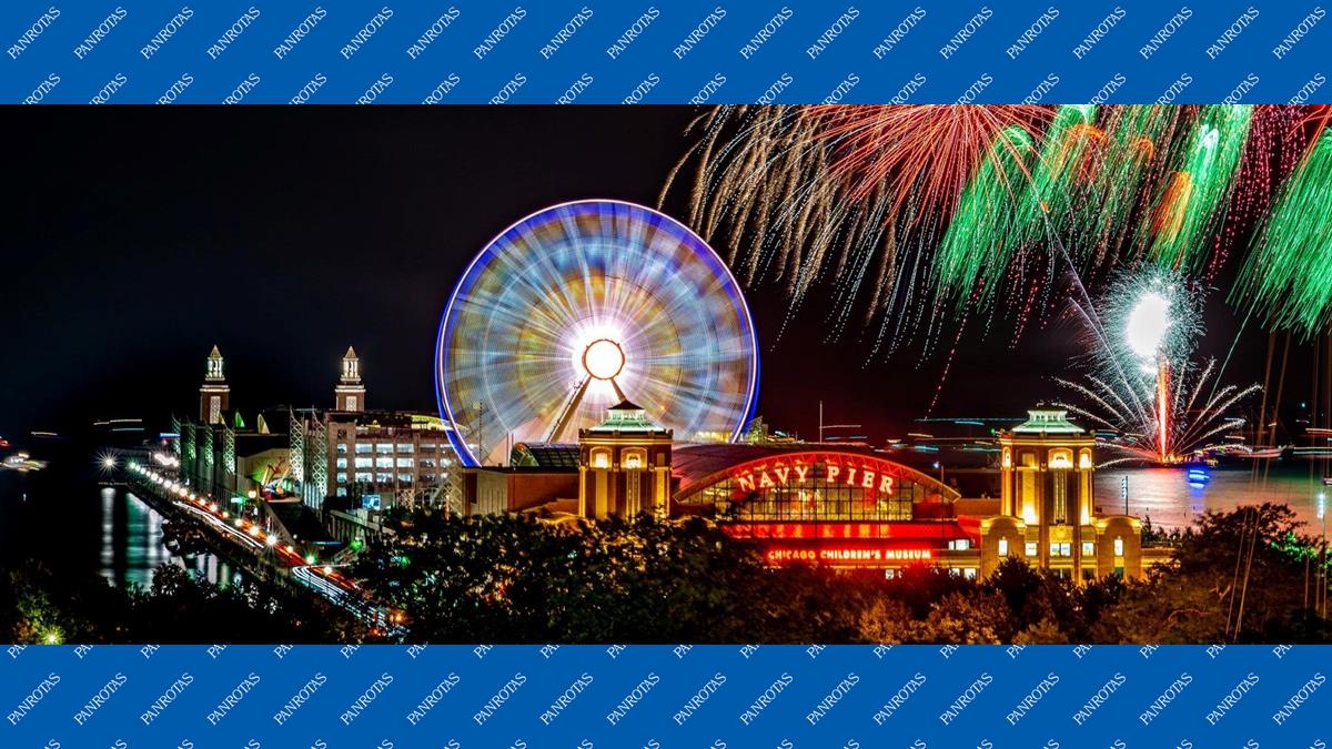 IPW 2025 promete agenda vibrante de almoços e eventos