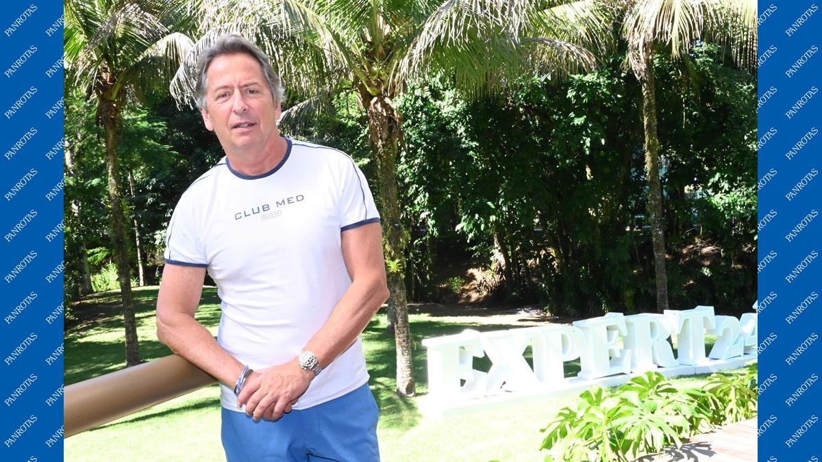 Club Med celebra 75 anos com campanha mundial