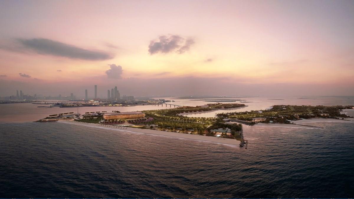 Bvlgari Hotels & Resorts anuncia resort em Abu Dhabi