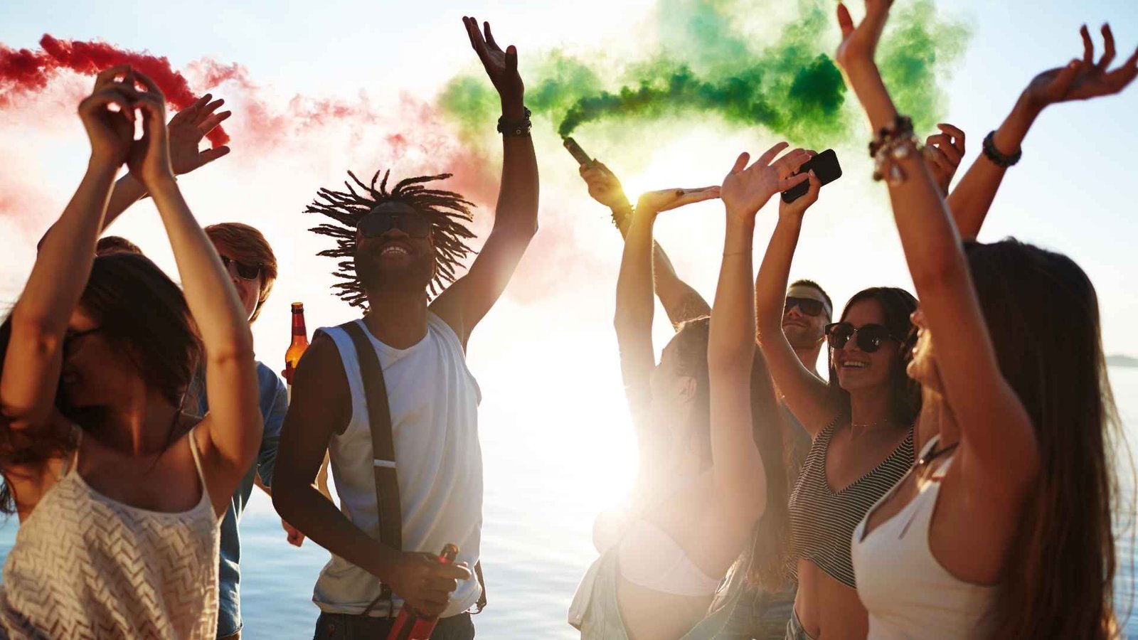 Calendário Oficial de Eventos 2025 em Cabo Frio