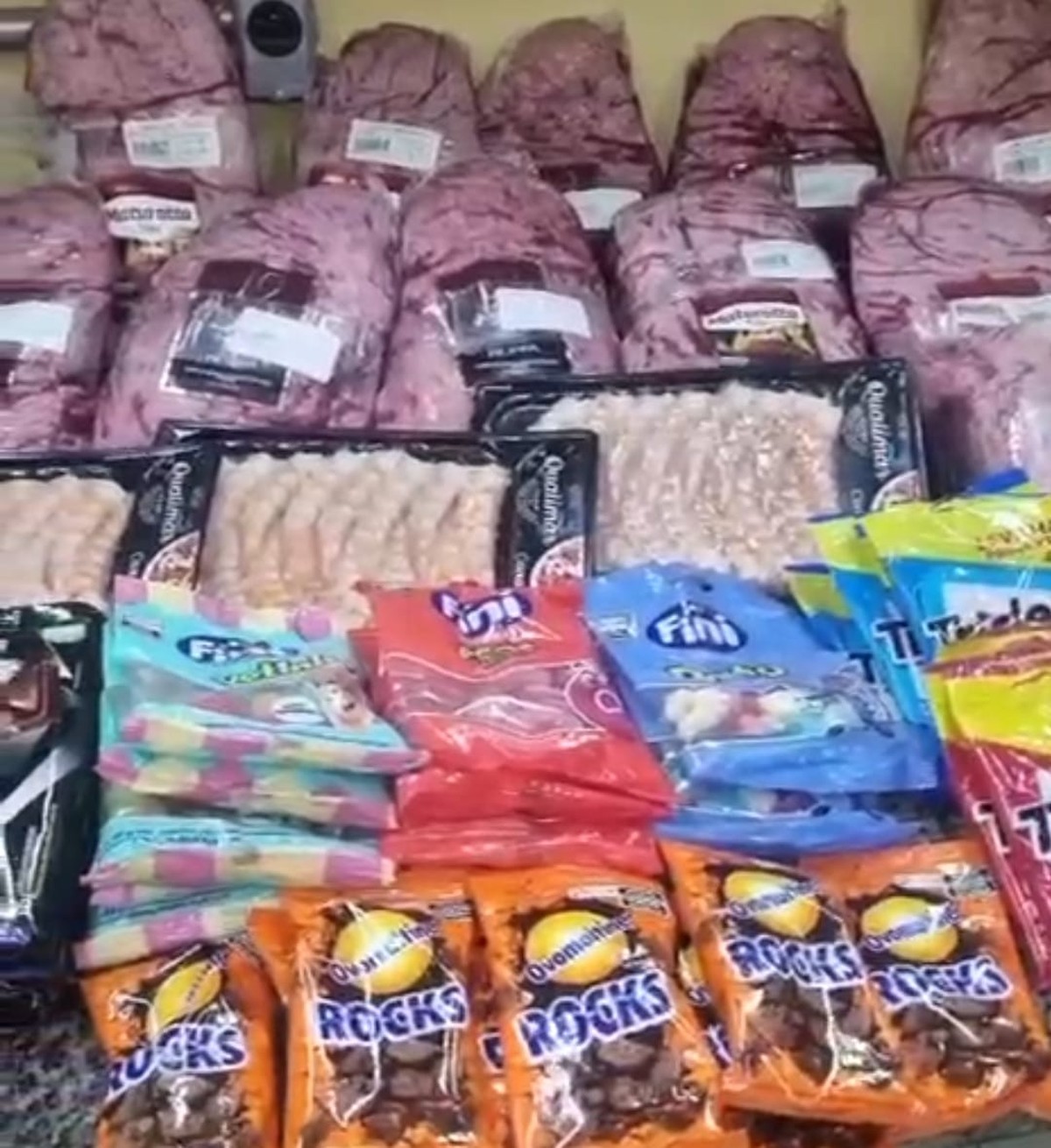 Homem é preso após furtar 23 quilos de picanha em supermercado de Petrópolis | Região Serrana