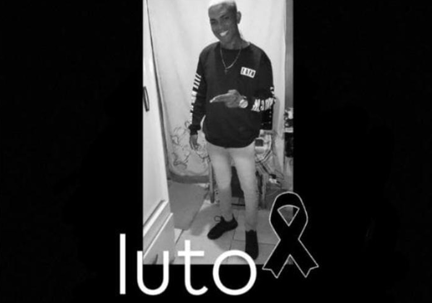 Motociclista morre após ser atropelado no acostamento da RJ-116, em Macuco