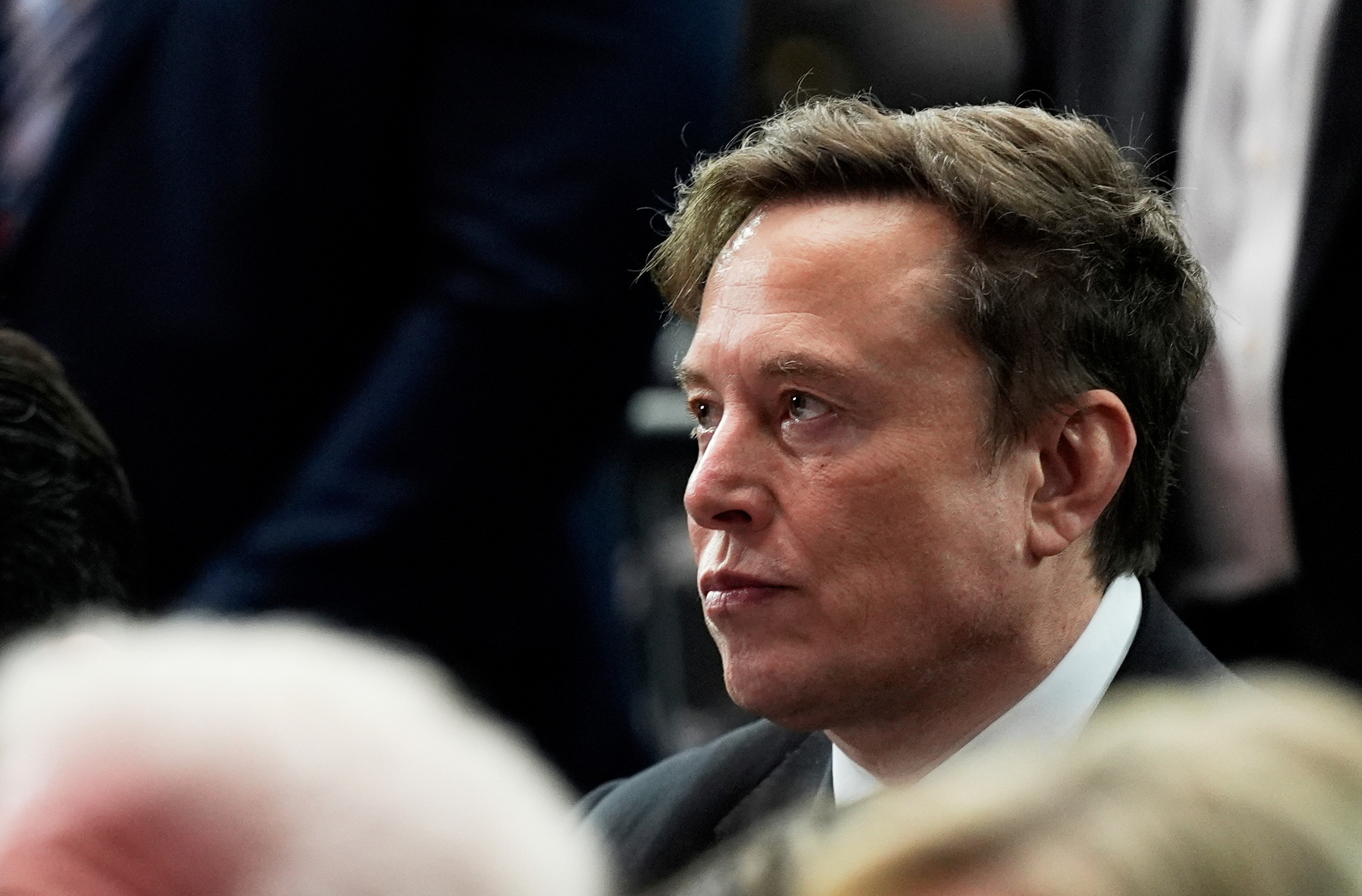 Musk ganha bilhões mesmo sem cumprir metas