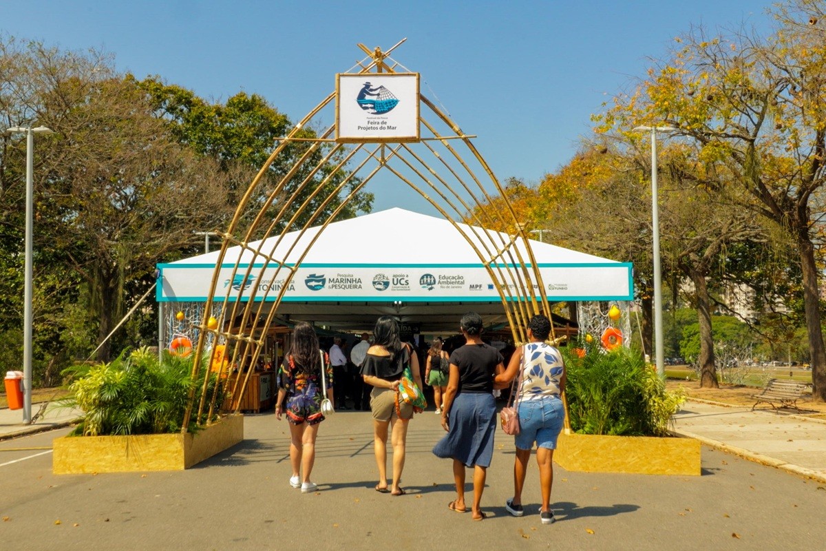 Festival celebra pesca artesanal em Búzios com ciência, cultura e gastronomia