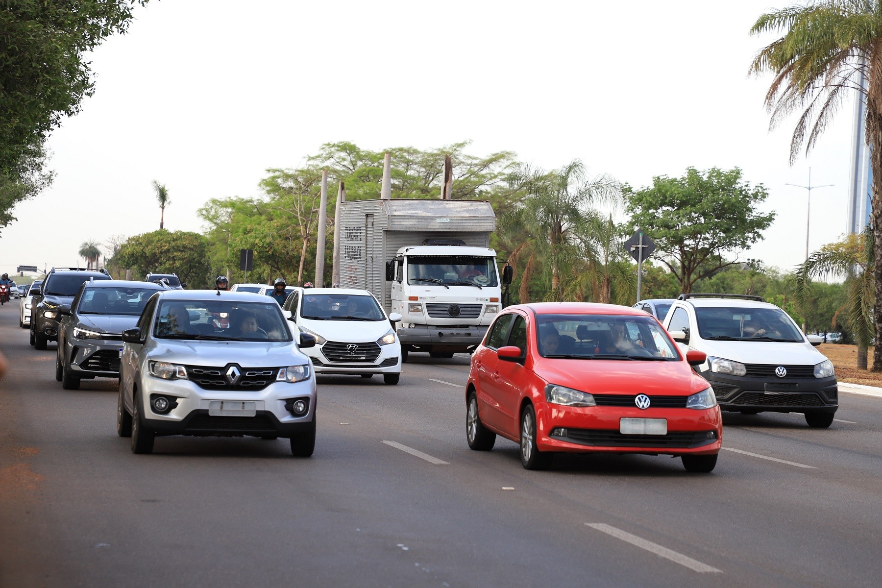 Termina nesta sexta o prazo para licenciamento de veículos com placas final 6, 7, 8 e 9 no RJ