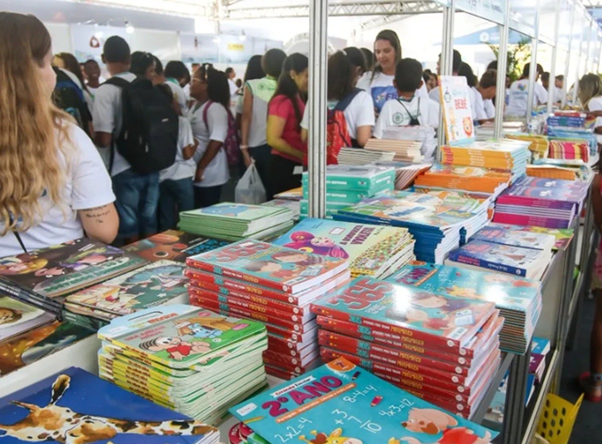 FLIS reúne autores consagrados em Saquarema com foco em meio ambiente e saberes ancestrais