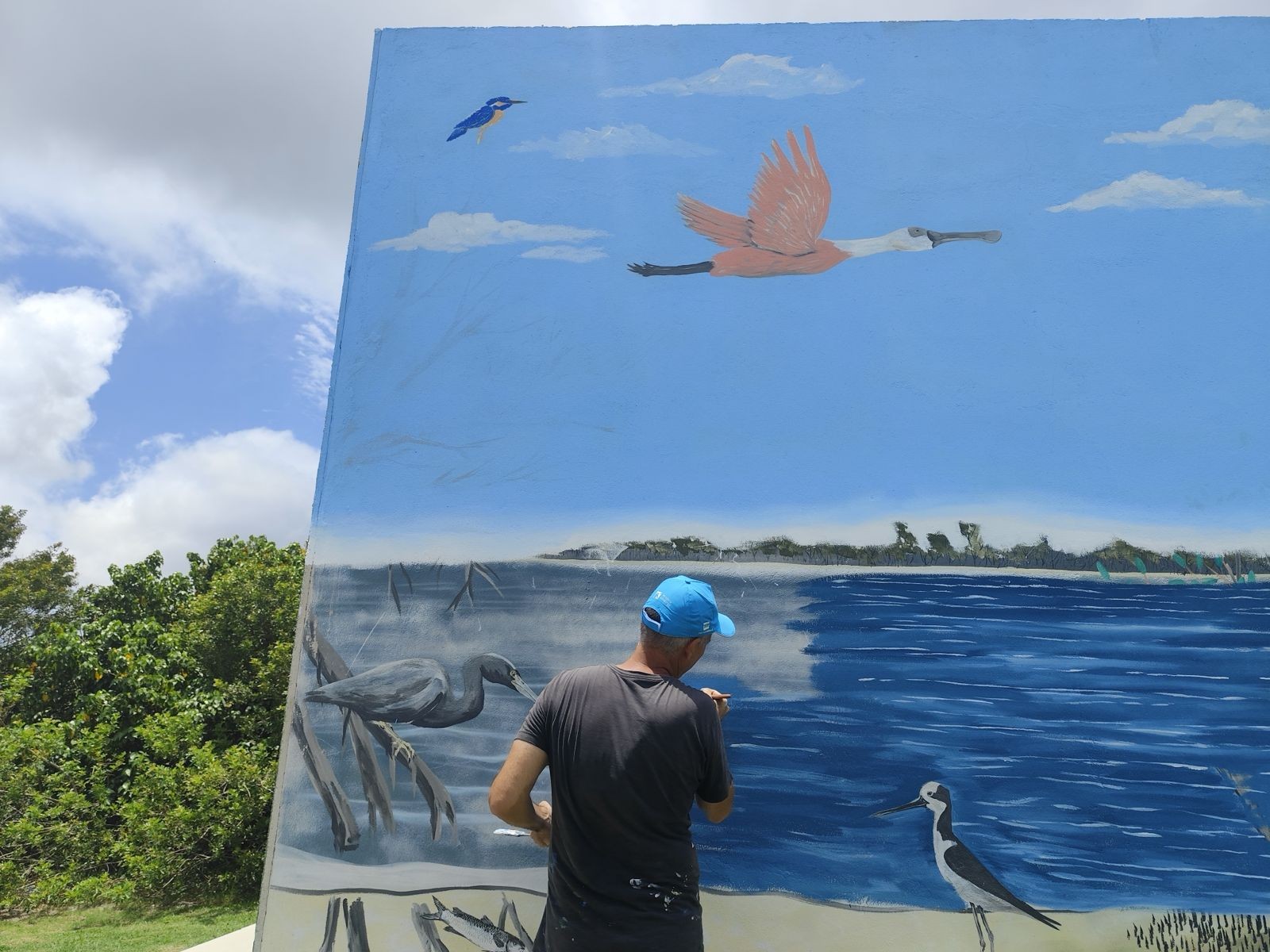 Projeto Albatroz realiza roda de conversa gratuita em Cabo Frio