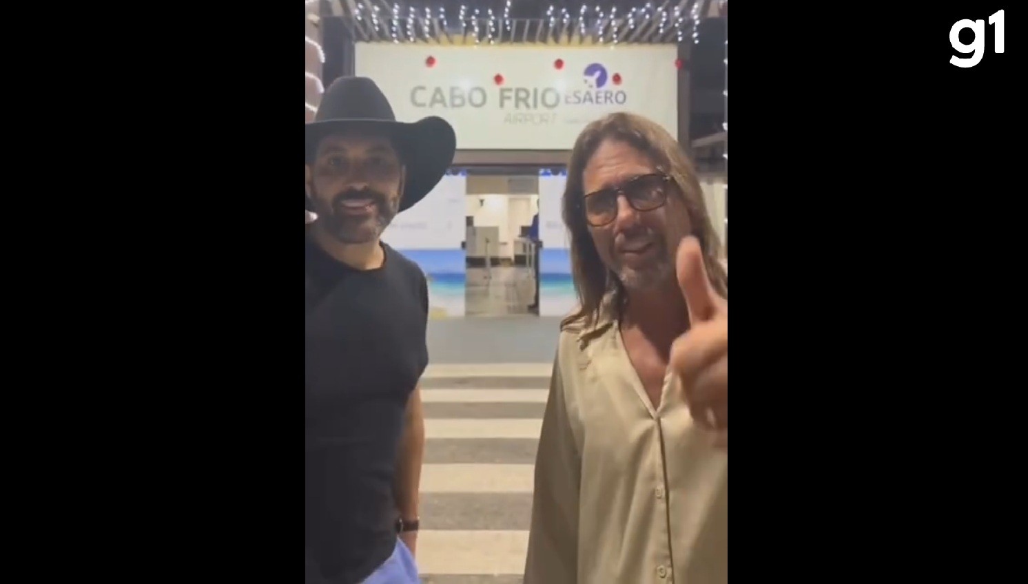 Show de Réveillon em São Pedro da Aldeia é cancelado
