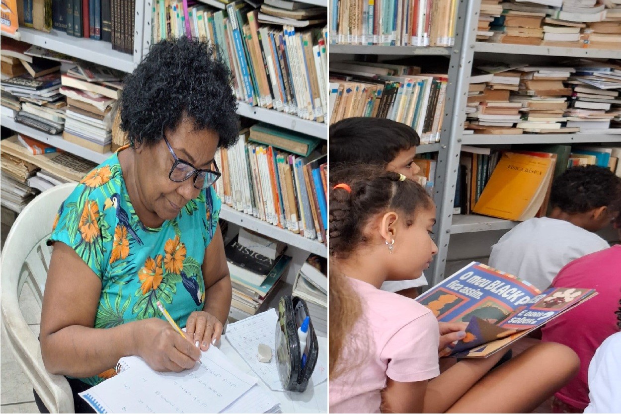 Cepro abre inscrições para projetos gratuitos em Rio das Ostras