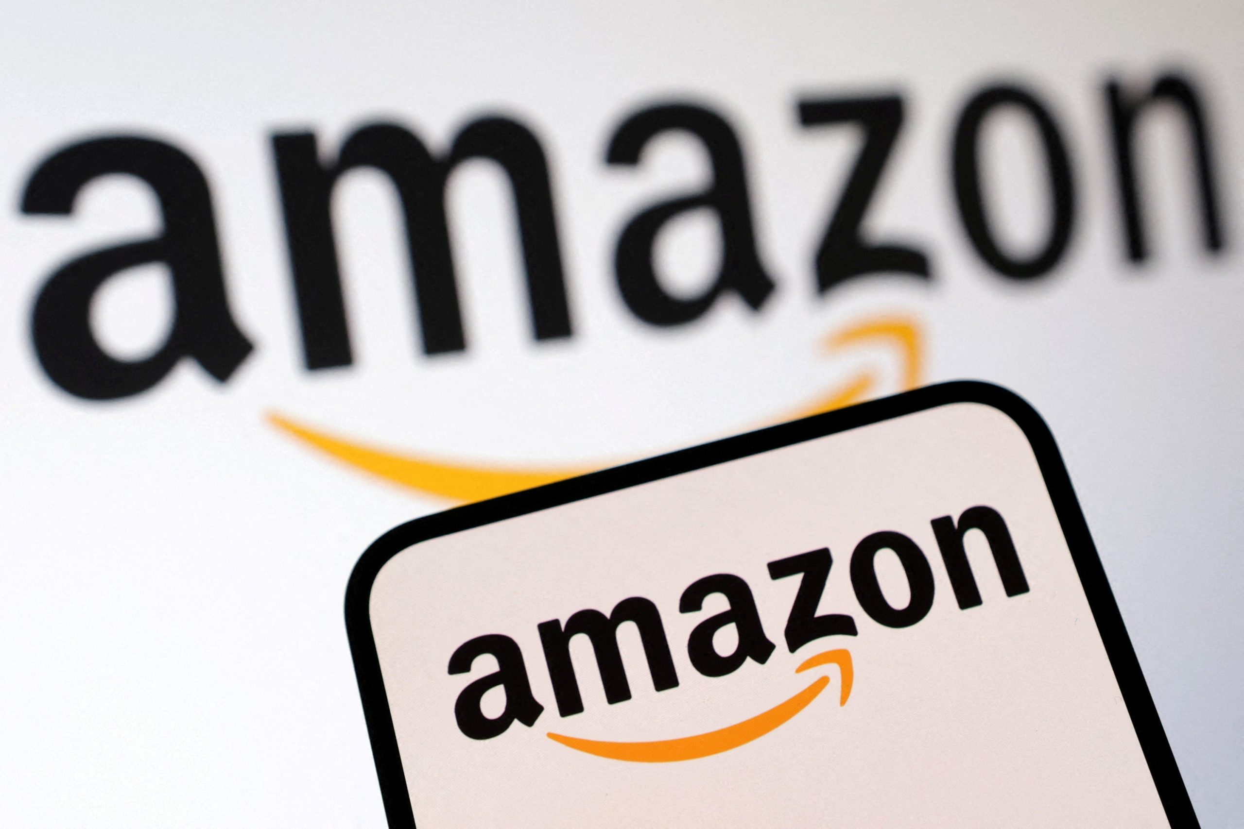 Ações da Amazon caem 9% após empresa anunciar investimento de US$ 200 bilhões em IA